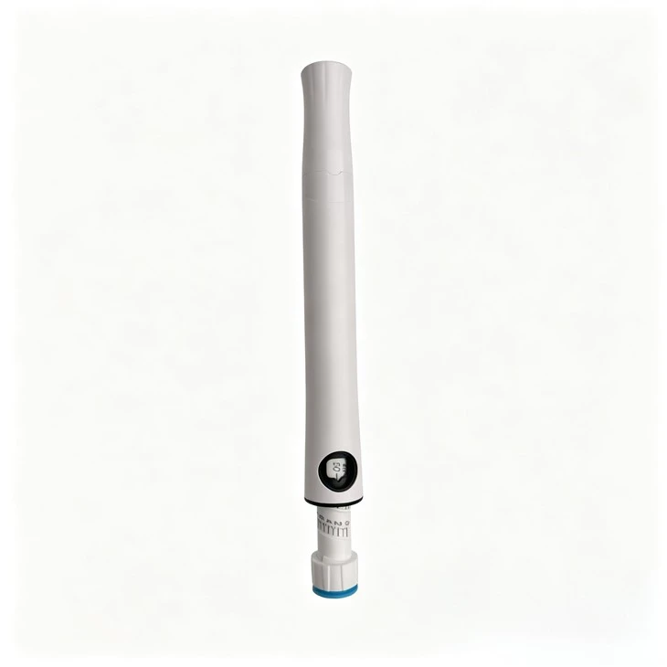 Dual Chamber Injection Pen best